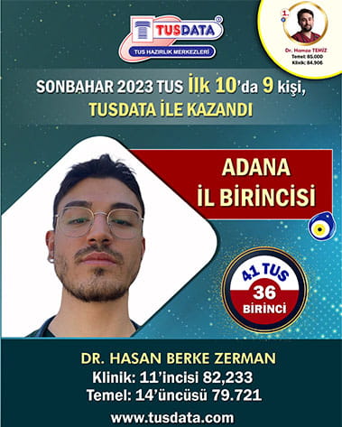 Adana il birincisi 2023